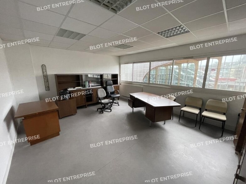 Bureau dans Lorient à vendre - Photo intérieure - Image 2 de 6