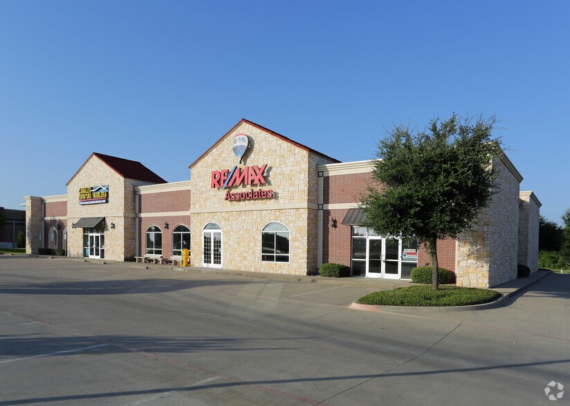 1301 Highway 287 N, Mansfield, TX à louer - Photo du bâtiment - Image 2 de 3