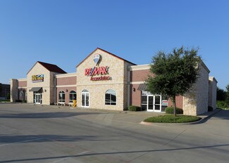 Plus de détails pour 1301 Highway 287 N, Mansfield, TX - Bureau/Commerce de détail, Commerce de détail à louer