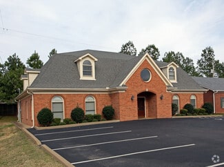 More details for 880-882 Willow Tree Cir, Cordova, TN - Office for Lease