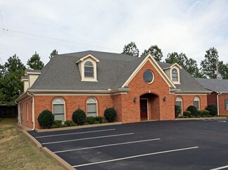 Plus de détails pour 882 Willow Tree Cir, Cordova, TN - Bureau à louer