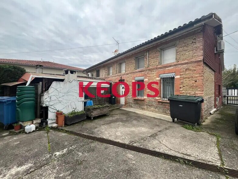 3 Rue Pierre Et Marie Curie, Aucamville for sale - Building Photo - Image 3 of 10