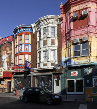 More details for 303 South St, Philadelphia, PA - Retail for Lease