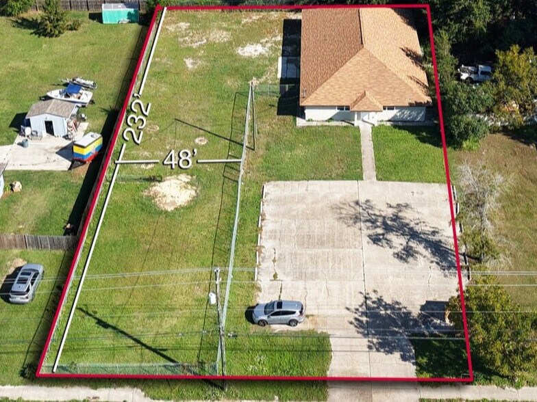 5311 E Sr-22, Panama City, FL for sale - Primary Photo - Image 1 of 15