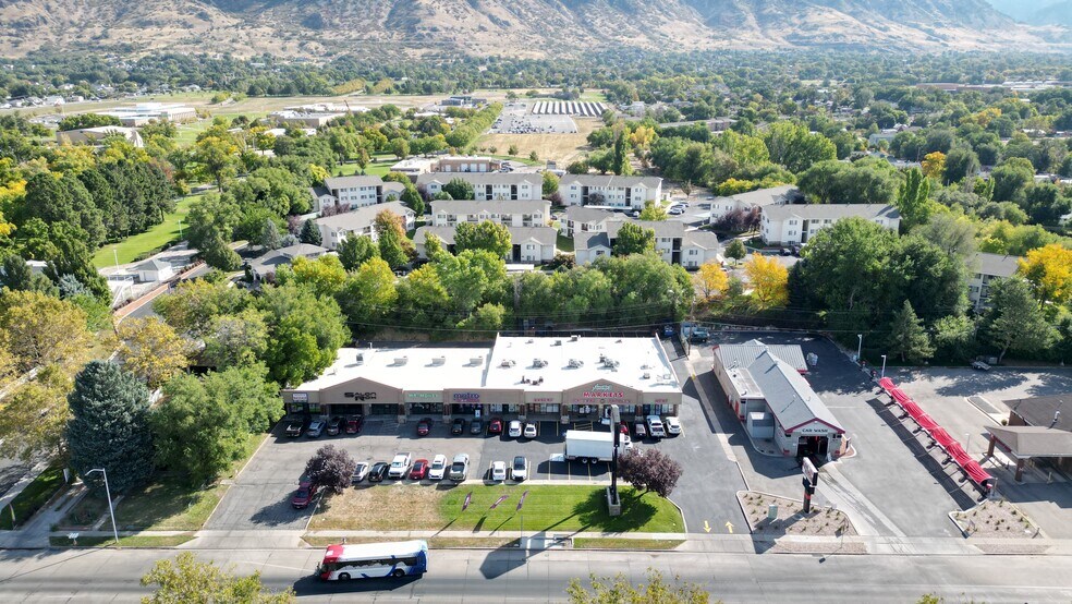 150 N Washington Blvd, Ogden, UT à louer - Photo du bâtiment - Image 2 de 27