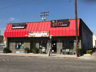 More details for 44844 Elm Ave, Lancaster, CA - Retail for Sale
