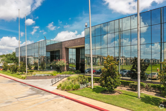 More details for 11104 W Airport Blvd, Stafford, TX - Office for Lease