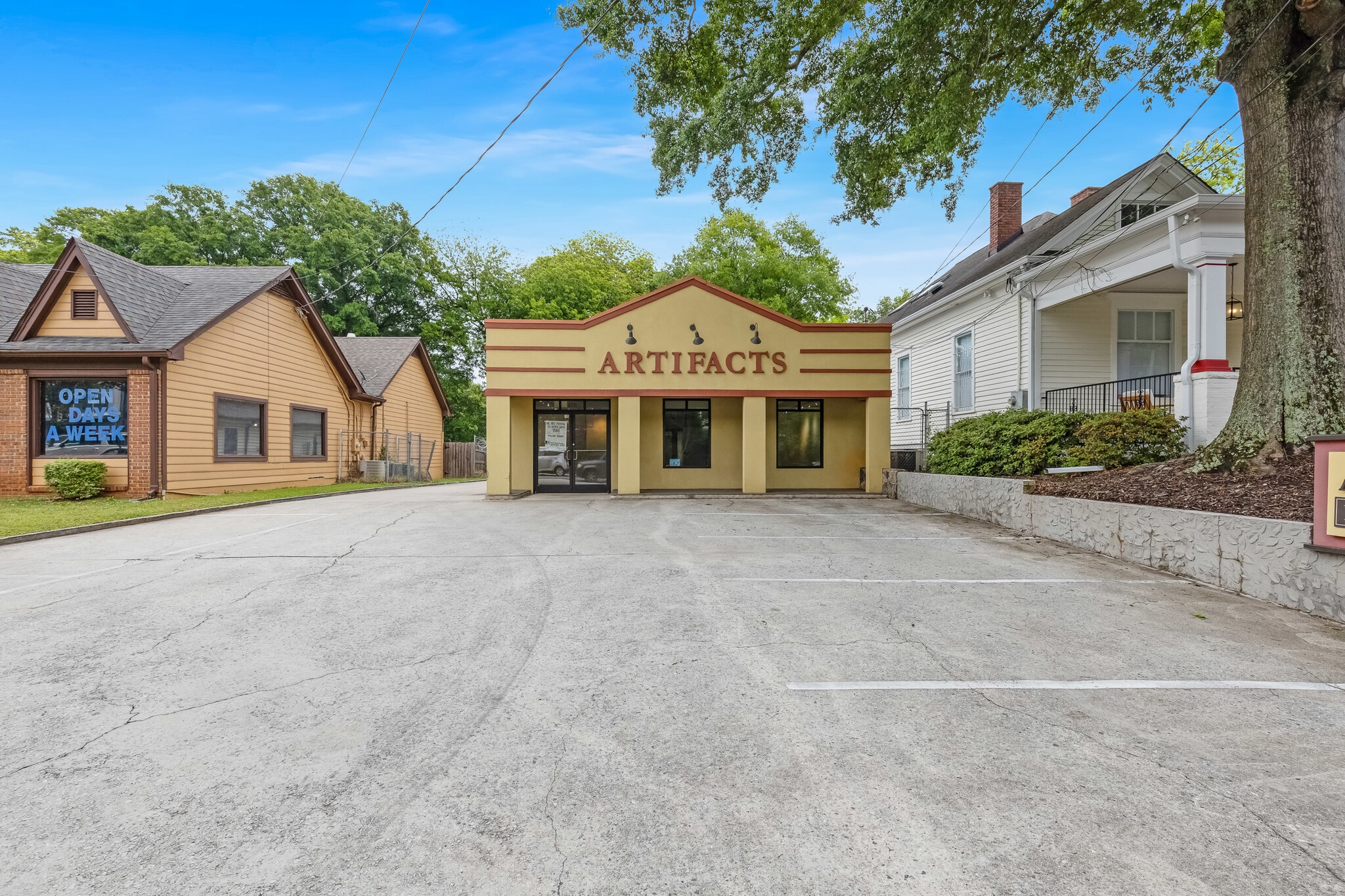 478 Boulevard SE, Atlanta, GA for lease Building Photo- Image 1 of 19