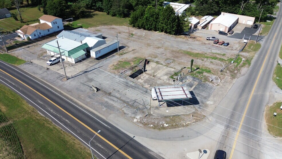 5728 Highway 25, Cape Girardeau, MO à vendre - Photo principale - Image 1 de 14