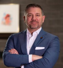 Christopher Lefebvre