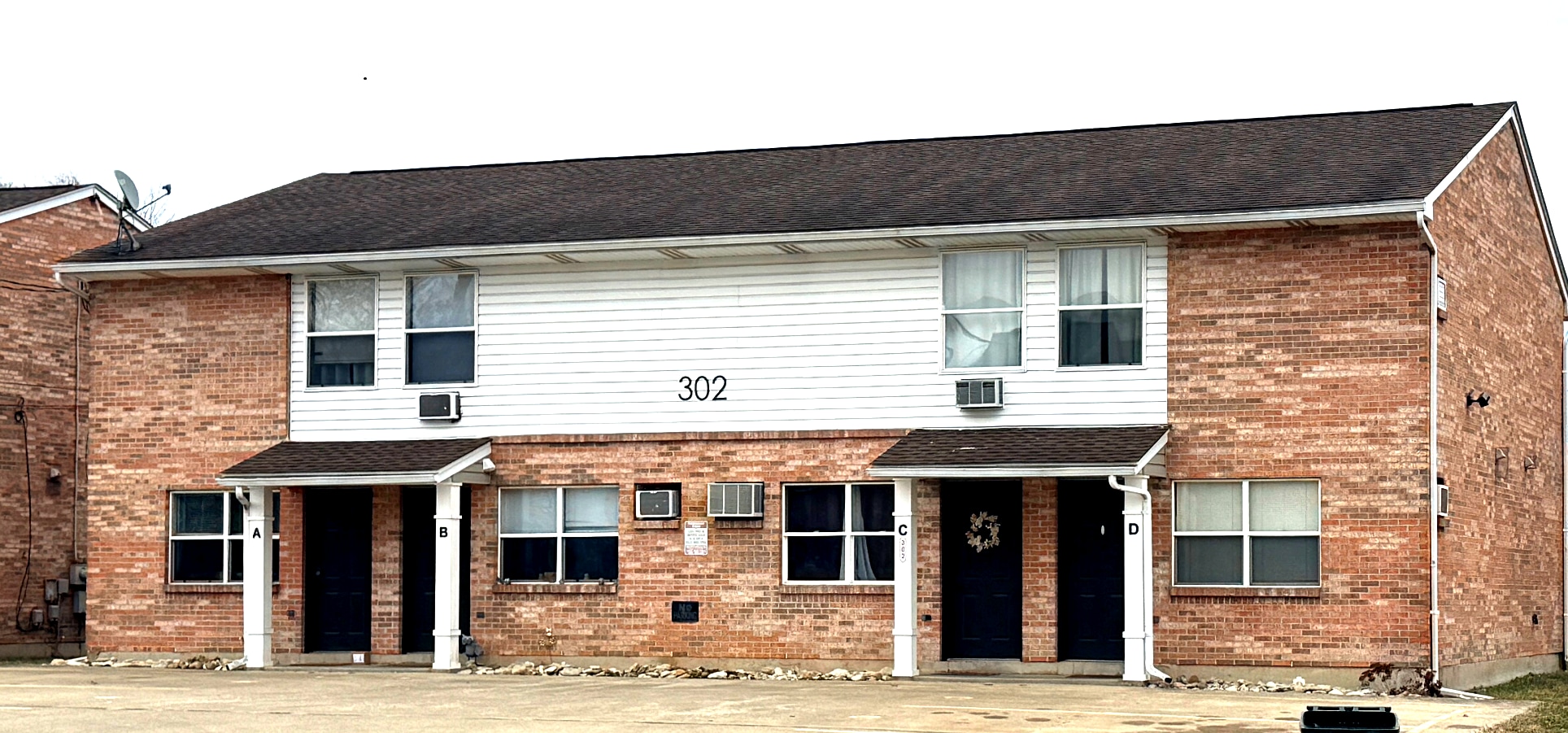 300 Sal Blvd, Trenton, OH for sale Primary Photo- Image 1 of 17