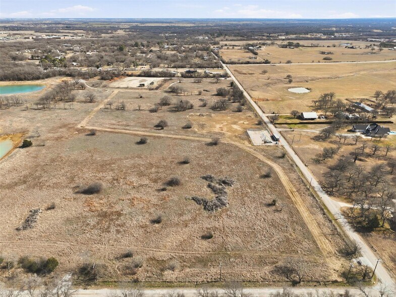 965 County Road 404, Alvarado, TX à vendre - Aérien - Image 3 de 8