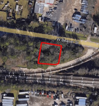 More details for 0 Beaver St, Jacksonville, FL - Land for Sale