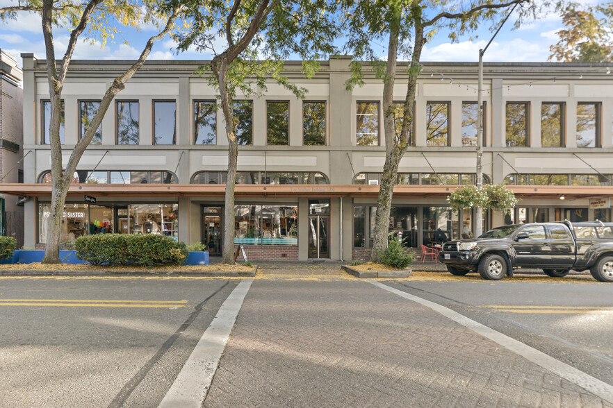 500 Capitol Way S, Olympia, WA à vendre - Photo du bâtiment - Image 1 de 1