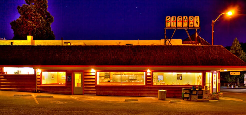 5038 Hwy 140, Mariposa, CA for sale - Primary Photo - Image 1 of 21