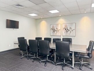 Plus de détails pour 1515 Hancock St, Quincy, MA - Coworking à louer