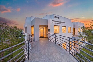 Plus de détails pour 20311 Birch St, Newport Beach, CA - Bureau à vendre