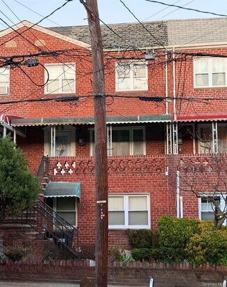 Plus de détails pour 673 E 57th St, Brooklyn, NY - Multi-résidentiel à vendre