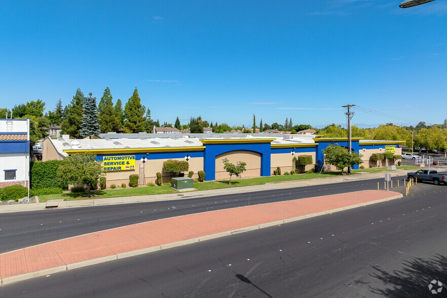 900 Riverside Ave, Roseville, CA for sale - Building Photo - Image 3 of 4