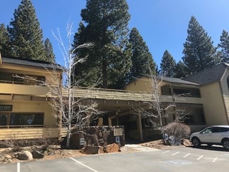 Plus de détails pour 800 Southwood Blvd, Incline Village, NV - Bureau à louer