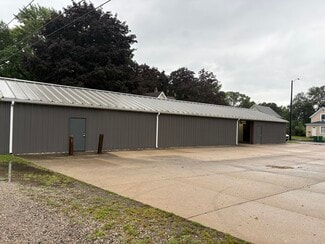 Plus de détails pour 742 E 5th St, Mishawaka, IN - Industriel à louer