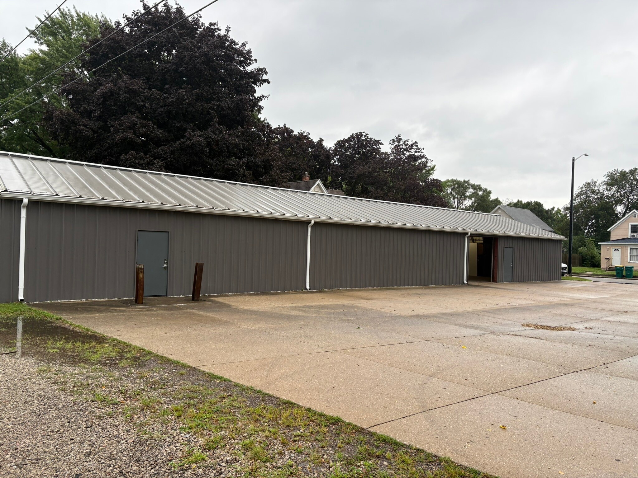 742 E 5th St, Mishawaka, IN for lease Primary Photo- Image 1 of 11