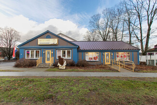 More details for 260 Stockbridge Rd, Great Barrington, MA - Retail for Sale