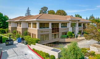 Plus de détails pour 4300 El Camino Real, Los Altos, CA - Médical à louer