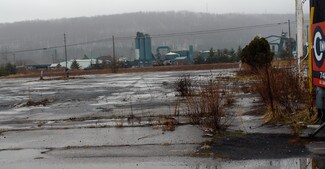 Plus de détails pour 3747-3751 Rte. 11, Cortland, NY - Terrain à louer