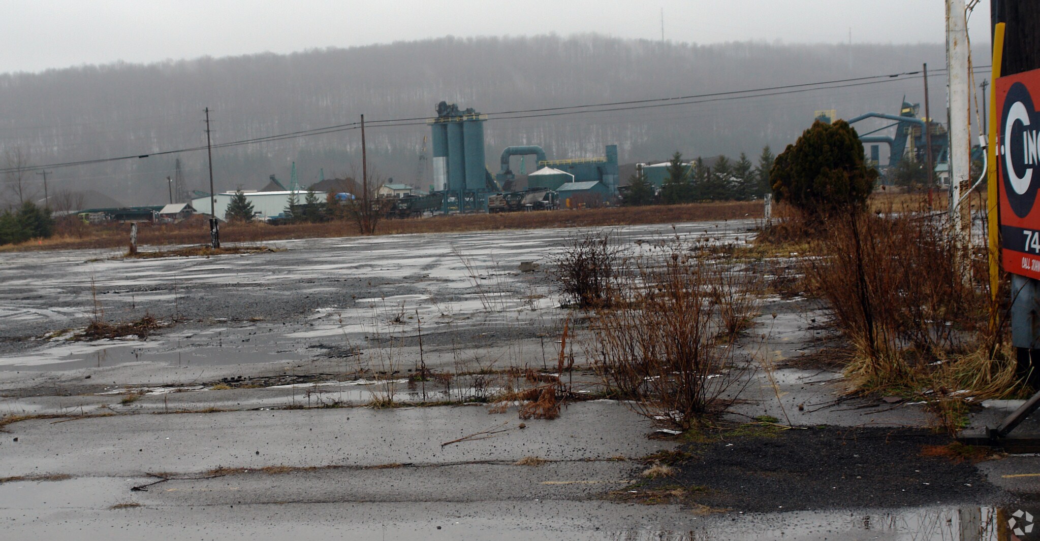 3747-3751 Rte. 11, Cortland, NY à louer Photo principale- Image 1 de 3
