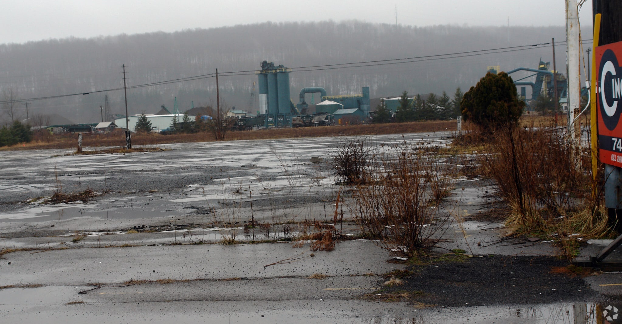 3747-3751 Rte. 11, Cortland, NY for lease Primary Photo- Image 1 of 3