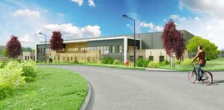 More details for Office, Flex for Lease