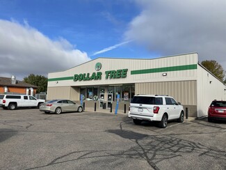 Plus de détails pour 1221 E Bridge St, Redwood Falls, MN - Vente au détail à louer