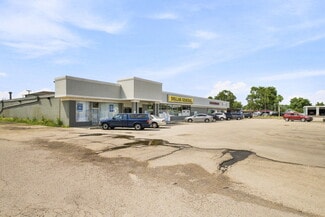 More details for 692 Theodore St, Joliet, IL - Retail for Lease