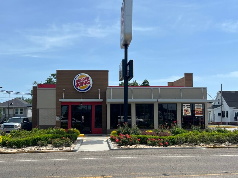 206 E 1st St, Thibodaux, LA for sale - Building Photo - Image 3 of 9