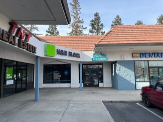 More details for 1400 Standiford Ave, Modesto, CA - Retail for Lease