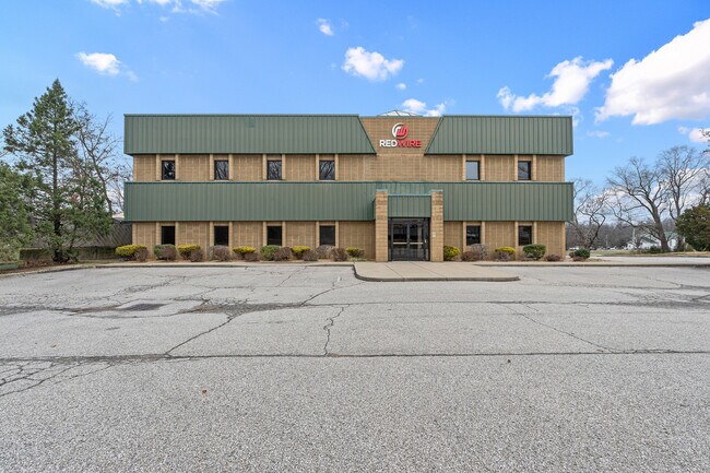 More details for 7200 US-150, Greenville, IN - Office for Sale