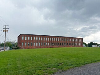 More details for 41 Monarch St, Littlestown, PA - Industrial for Sale