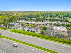 19651 Bruce B Downs Blvd, Tampa, FL - aerial  map view - Image1