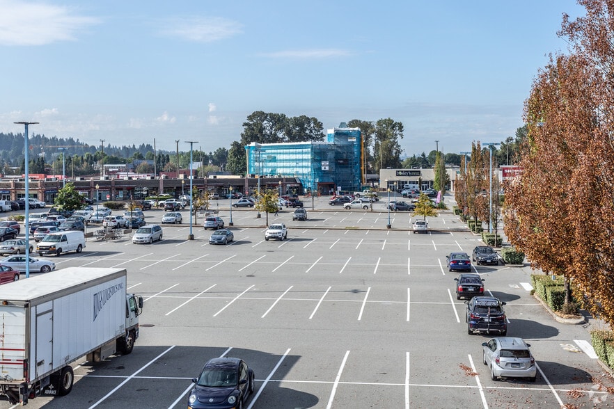 2850 Shaughnessy St, Port Coquitlam, BC for lease - Building Photo - Image 2 of 3