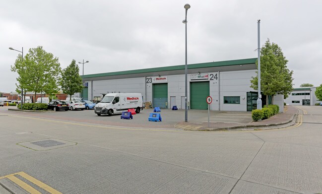 More details for Lincoln Rd, Enfield - Industrial for Lease