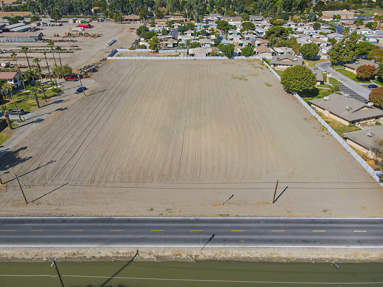 Corcoran, Corcoran, CA for sale - Aerial - Image 1 of 10