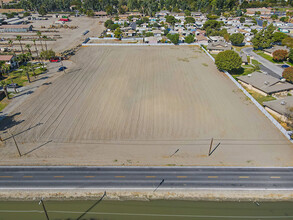 Corcoran, Corcoran, CA - aerial  map view - Image1