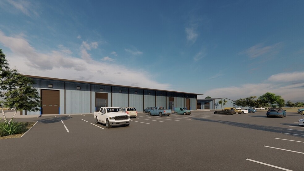 8176 FM 2478, McKinney, TX for lease - Building Photo - Image 2 of 9