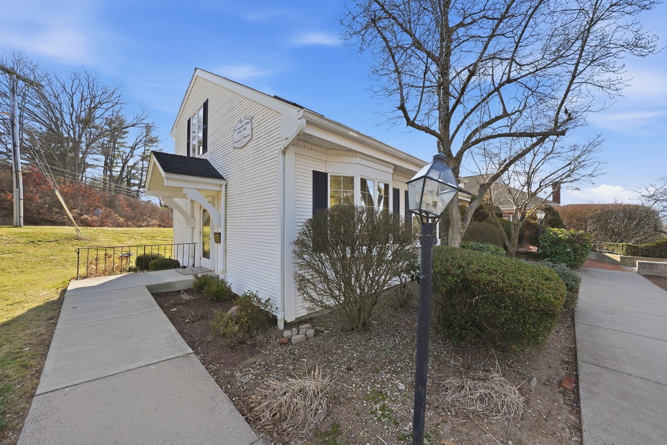 1050 Sullivan Ave, South Windsor, CT 06074 - Unité A-1 - - Photo intérieure - Image 1 of 21