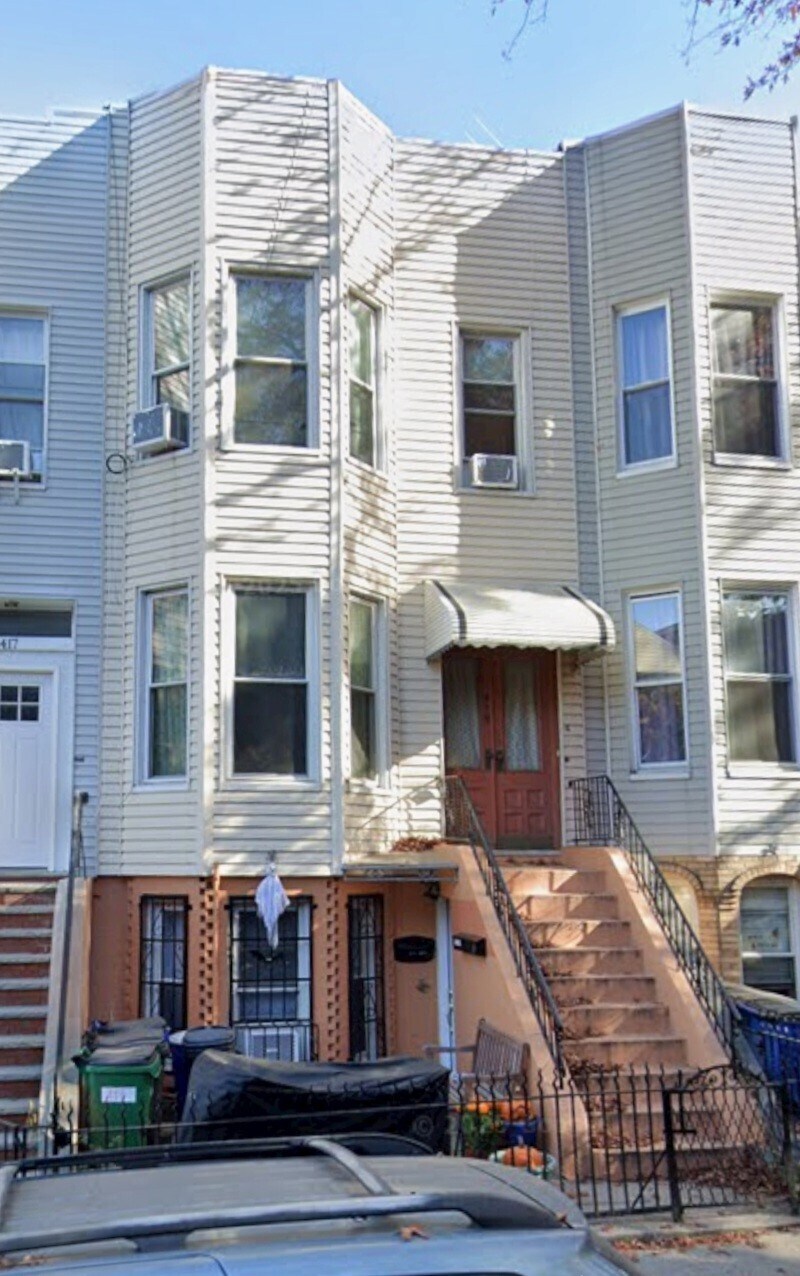 419 36th St, Brooklyn, NY à vendre Photo du bâtiment- Image 1 de 10