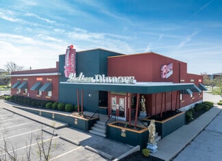 Plus de détails pour 6045 E 86th St, Indianapolis, IN - Commerce de détail à louer