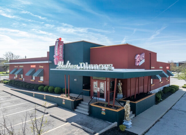 Plus de détails pour 6045 E 86th St, Indianapolis, IN - Commerce de détail aux enchères