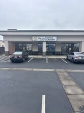 1500 N Locust Grove Rd, Meridian, ID for lease Building Photo- Image 1 of 6