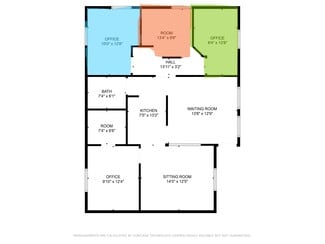 More details for 618 W Main St, League City, TX - Office for Lease